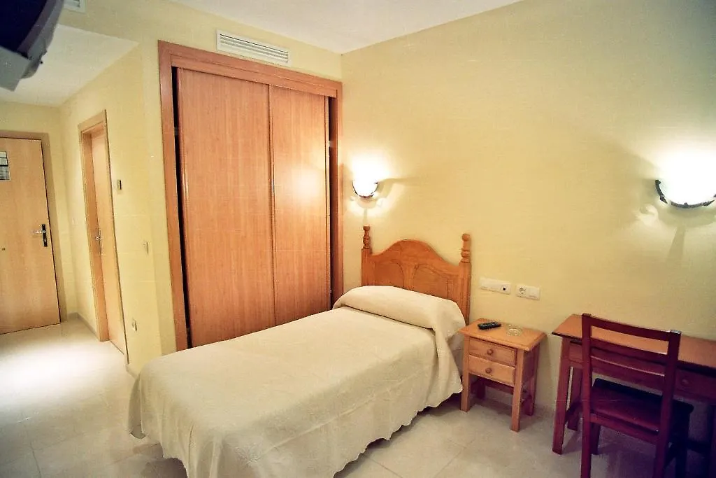 Hostal Restaurante Hermanos Zamora Palma del Río