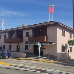 Hotel Nuevo