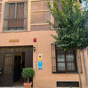 Pensión El Pasaje