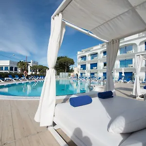Masd Mediterraneo Apartahotel
