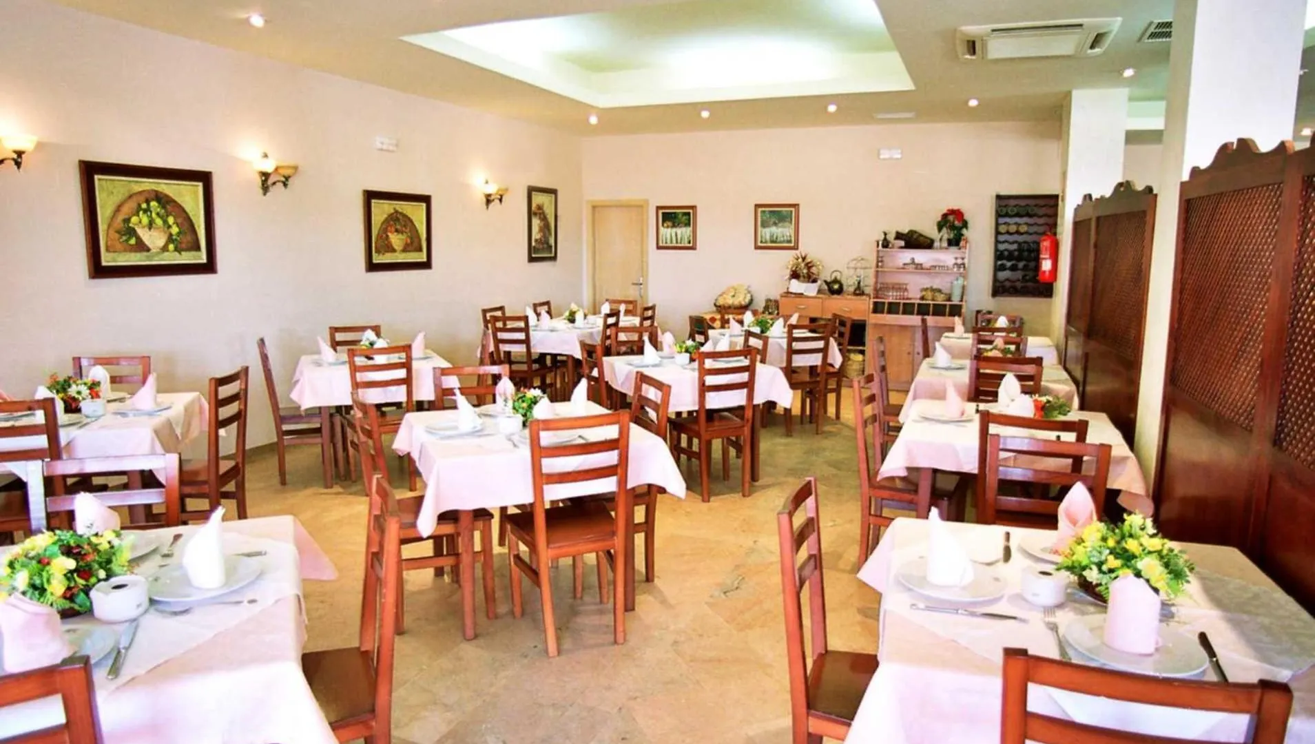 بيت ضيافة Hostal Restaurante Hermanos Zamora Palma del Río