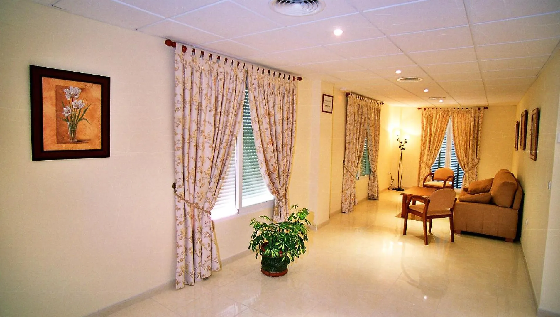 ** بيت ضيافة Hostal Restaurante Hermanos Zamora Palma del Río إسبانيا