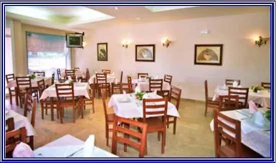 Hostal Restaurante Hermanos Zamora Palma del Rio 2*,  Spain