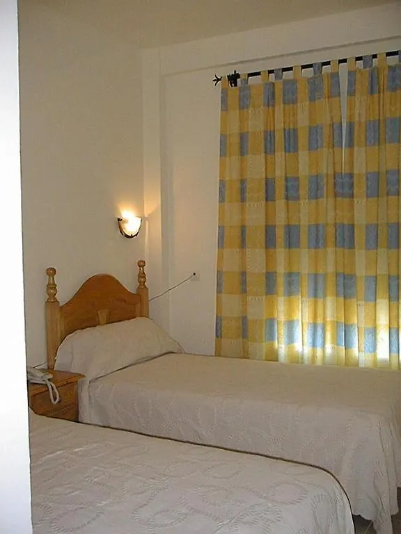 Hostal Restaurante Hermanos Zamora Palma del Rio